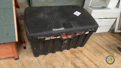 Number gang toolbox
