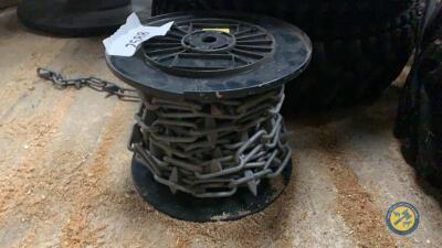 Approx 12m of spike chain