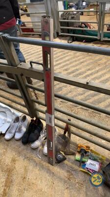 Brick laying tools