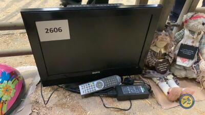 TV