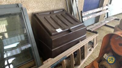 0.5tn coal bunker