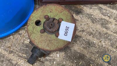 Gearbox