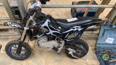 Motorbike