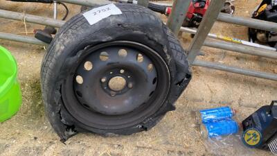 14" rim