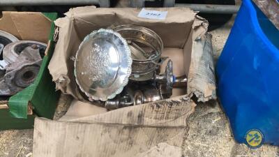Box lot