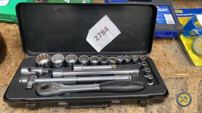 Socket set