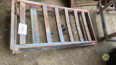 Large ramps