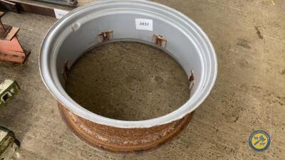 14-9-28 tractor wheel rim