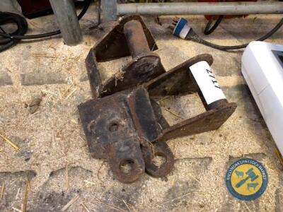 Chilton brackets