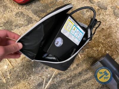 Compressor kit