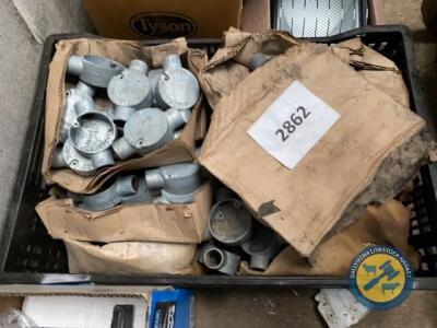 Electric fittings
