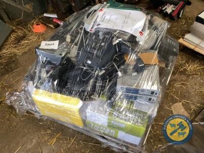 Phone systems & tonor ink cartridges
