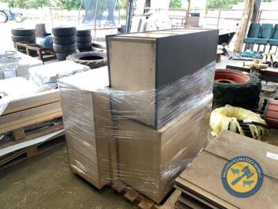 Office furniture