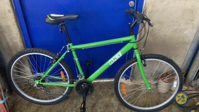 BKT mountain bike new