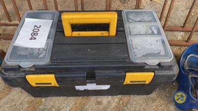 Toolbox