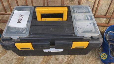 Toolbox