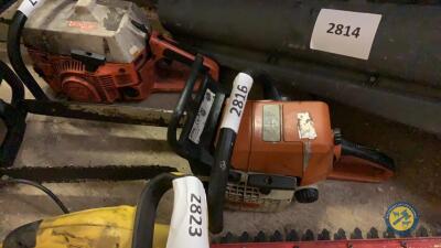 025 Stihl saw