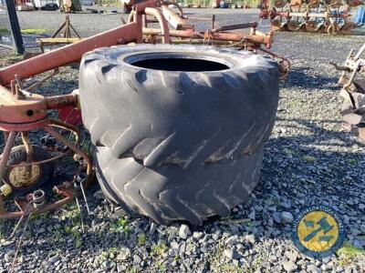 460-70-24 front tractor tyres