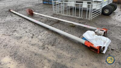 20x5 auger electric