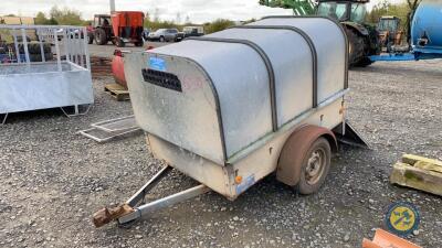 6x4 calf or lamb trailer