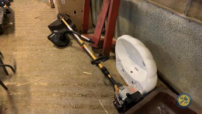 Ryobi strimmer