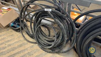 Compressor Hose