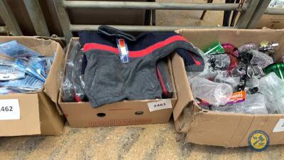 Kid's fleece (10 off)