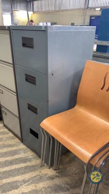 Filing cabinet