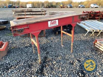 6ft conveyor