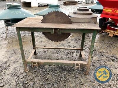 Circular saw