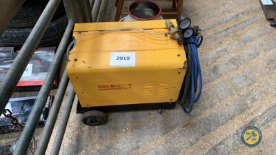 Tool mate 195 mig welder