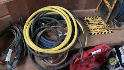 Airline hose