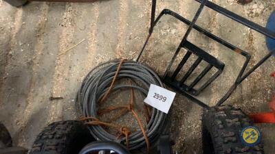 Wire rope