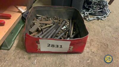 Box of bolts