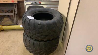 280-60-12 gator or quad tyre