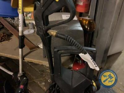 Lavor Power washer