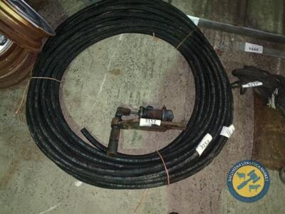 48 Metre of 3/4 hose