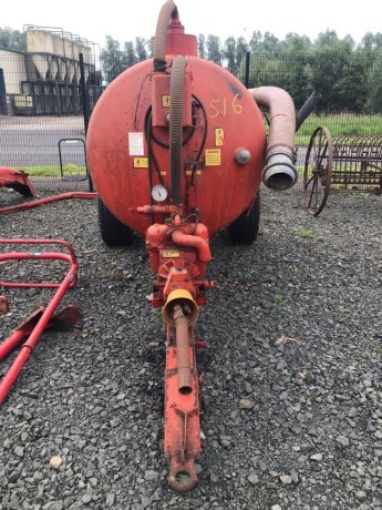 3 point linkage horinzontal log splitter