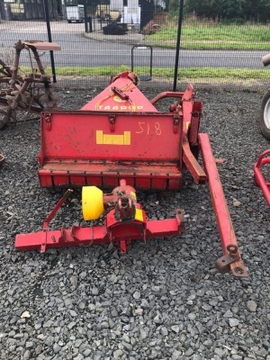 3 point linkage 12ft chain harrow