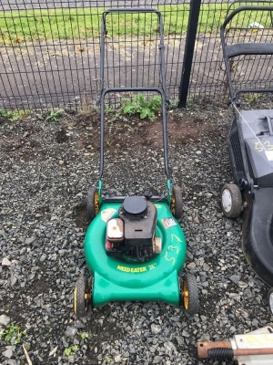 3 phase/single phase 21.9 KVA generator. Wired for single phase at moment. Engine oil & filter changed. Complete with switch box, fueltank & exhaust