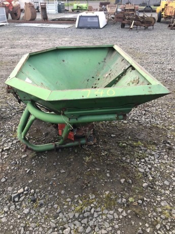 Round bale bale lifter