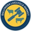 Ballymena Livestock Market